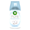 Rezerva spray Air Wick Freshmatic Pure, Soft Cotton, 250 ml