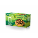 Nairns glutenfreie Cracker aus Vollkornhafer, 160g