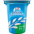 Zuzu divin iaurt natural 2%, 300g