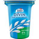 Zuzu isteni natúr joghurt 2%, 300g