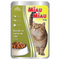 Plic Miau Miau rata in sos, 100g