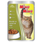 Meow Meow duck in sauce bag, 100g