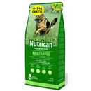 Hrana uscata pentru caini NutriCan Dog Adult Large, 15kg
