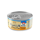 LGF ton bucati in ulei, 160g