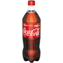 Coca-Cola Gust Original 0.75L PET