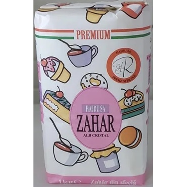 Hajdu Zahar, 1 kg