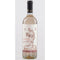 Menestrel Ceptura Blanc de Merlot vin alb sec, 0.75 L