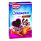 Dr.Oetker Chocolate Flavored Ornaments, 80g
