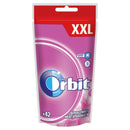 Orbit Bubblemint XL bag, 58g