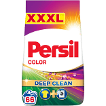 Detergent de rufe automat Persil color, 66 spalari, 3,96kg