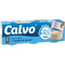 Calvo ton in ulei floarea soarelui, 3x65g