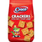 Croco crackers susan si mac, 100g