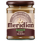 Meridian sezamova pasta tamni svijetli organski tahini, 270G