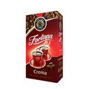 Fortuna vakuumgemahlene Kaffeesahne, 250g