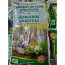 Eco Soil pamant de flori universal 20L