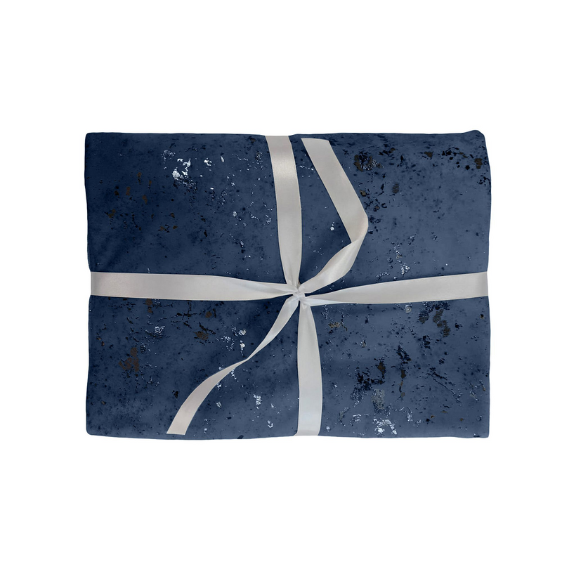 Patura dÃƒÂ©cor Bella turquoise, 150*200 cm