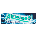 Extremely strong airwaves, 14g