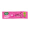 Lizis fruit bowl - raspberry roll without sugar, 16g