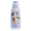 Keff Biscotti & Crema Gel Doccia, 500ml