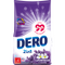 Dero Manual Pudra 2In1 Lavanda, 1.4Kg