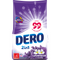 Dero Manual Powder 2in1 Lavendel, 1.4Kg