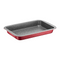 Tava de copt 37x25cm cherry