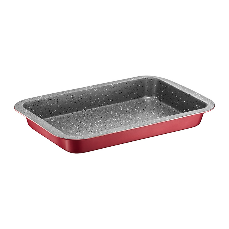 Tava de copt 37x25cm cherry