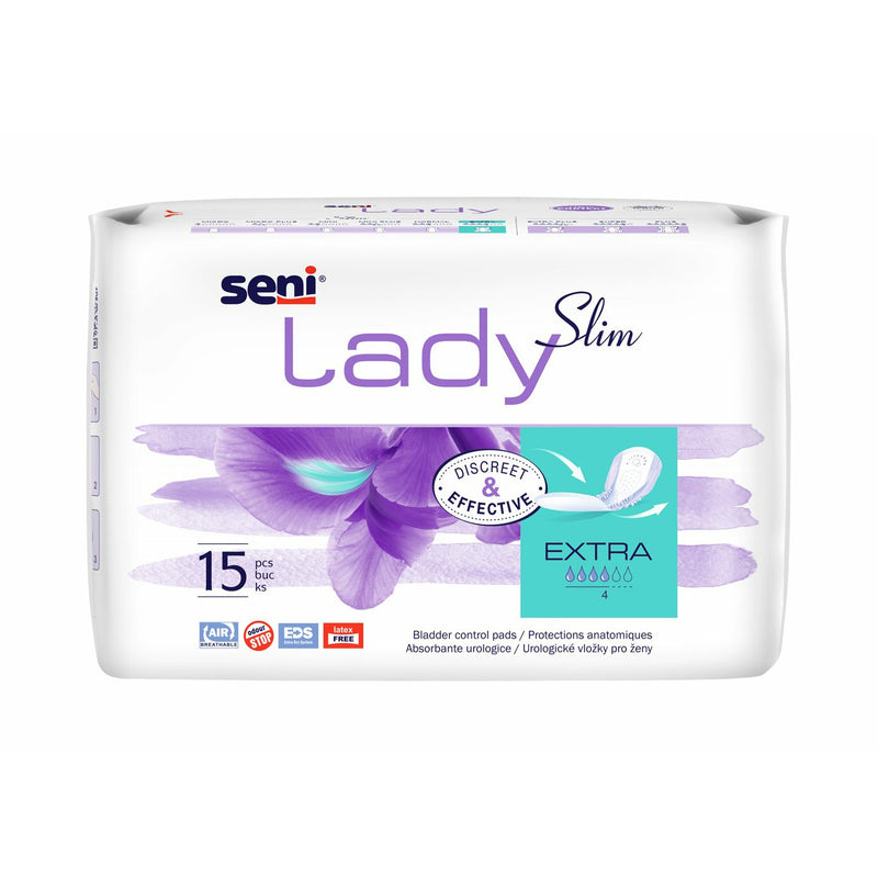Seni lady extra, 15 bucati