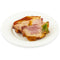 Pork chop, per 100g