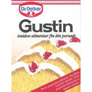 Dr.Oetker Gustin Amidon Alimentar Fin, 200g