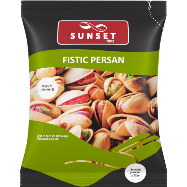 Fistic persan, 50g