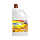 Wellness-Spa mit gesundem Parkett, 2l