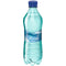 Dorna natural carbonated mineral water 0.5L PET