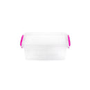 Cutie dreptunghiulara Criss 1.0 L, diverse culori