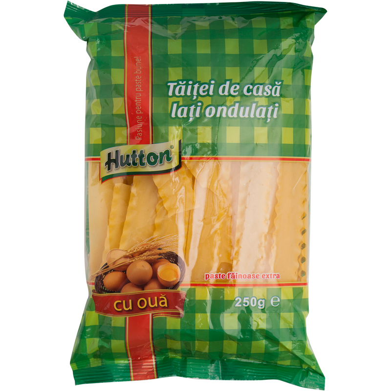 Hutton taitei lati ondulati, 250 g