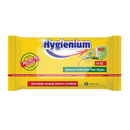 Hygienium NO BZZ szúnyog nedves törlőkendő, 15 db