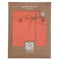 Lenjerie de pat King Size BBC organic 144TC - Coral