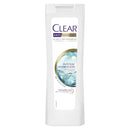 Sampon Clear Intense Hydration pentru par uscat, 250 ml
