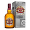 Chivas Regal 12 years whiskey, 1.00 L