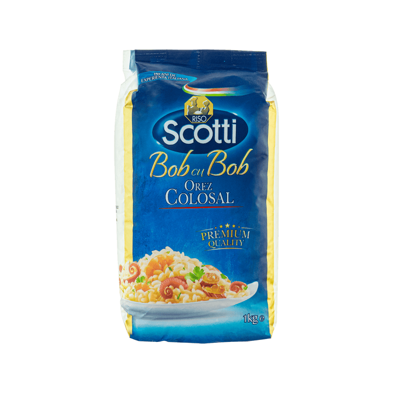 Scotti orez bob colosal, 1 kg