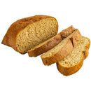 Wholemeal bread, per 100g