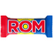 Rom baton umplut cu crema (42%) de rom, 30 g
