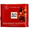 Ritter sport ciocolata rom alune, 100 g