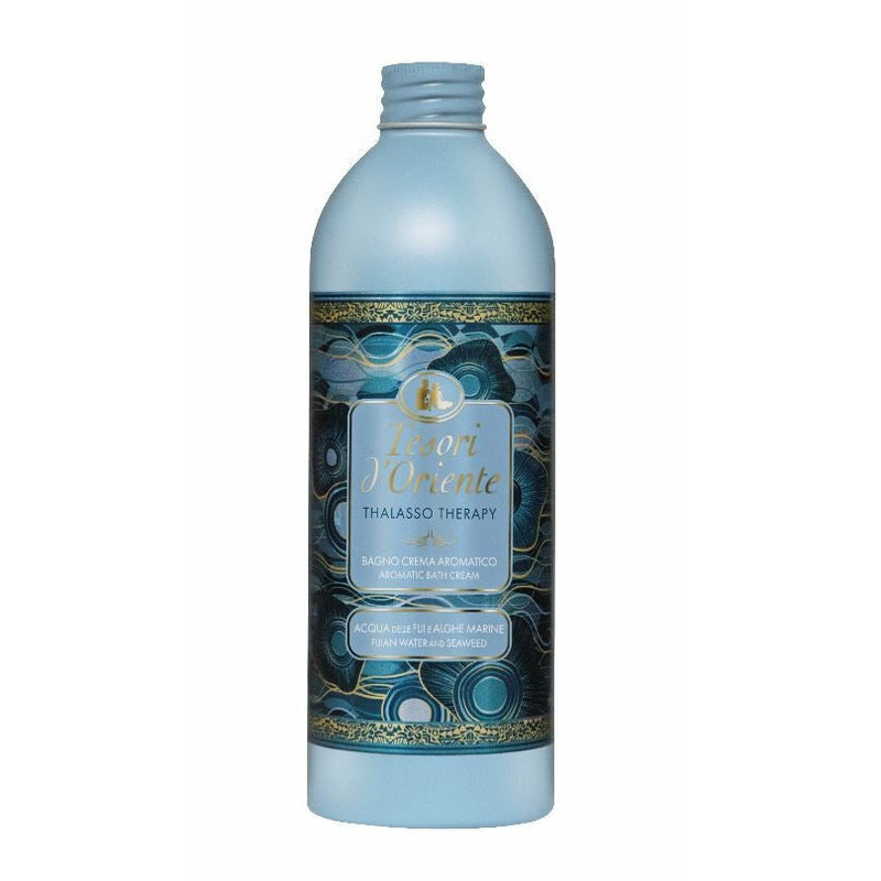 TDO Thalasso Therapy Crema de baie, 500ml