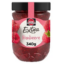 Schwartau-Süße Himbeere extra, 340g