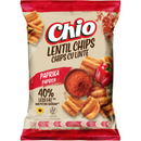 Chio-Paprika-Linsen-Chips, 65g