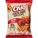 Chips di lenticchie alla paprika di Chio, 65g