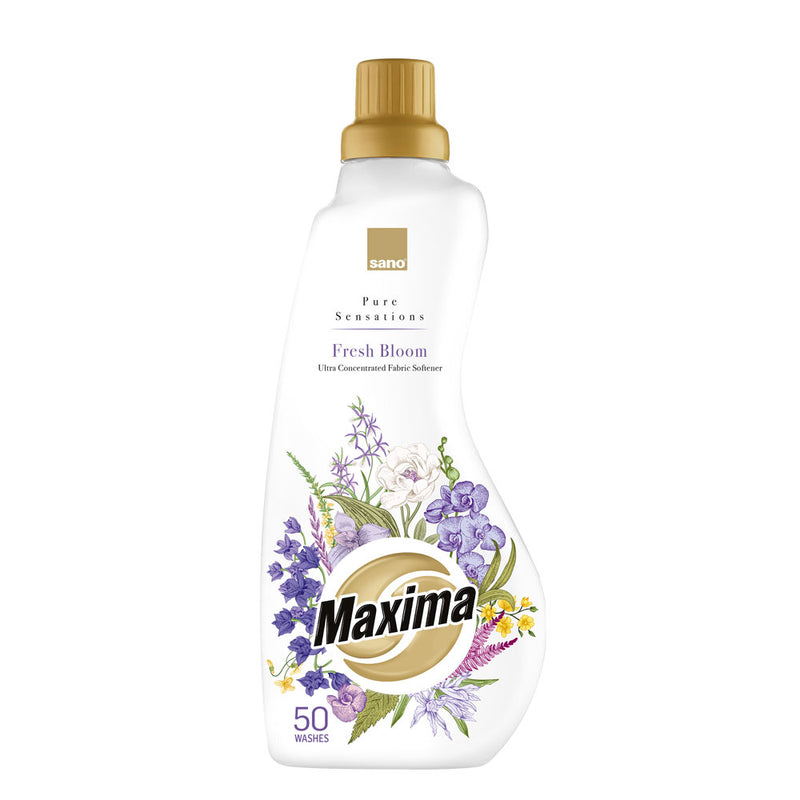 Sano maxima balsam ultra concentrat fresh bloom, 1l