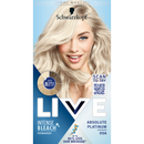 Decolorant Schwarzkopf Live Color 00A, Absolute Platinum