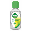 Dettol gel dezinfectant pentru maini, 50ml
